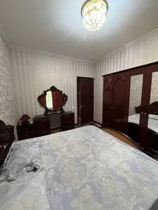 Аренда 3-комнатной квартиры, 82 м², Юнусабад-17