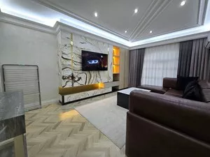 Аренда 3-комнатной квартиры, 90 кв.м, Ц-1