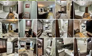 Аренда 3-комнатной квартиры, 90 кв.м, ул. Генерала Петрова