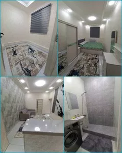 Аренда 3-комнатной квартиры, Чиланзар, метро Новза