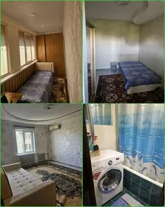 Аренда 3-комнатной квартиры, Дархан, Хамид Алимджан