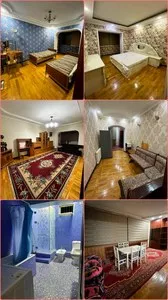Аренда 3-комнатной квартиры, метро Дружба народов