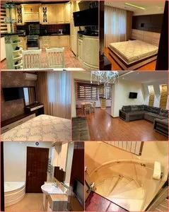 Аренда 3-комнатной квартиры, Мирабадский район, Винзавод