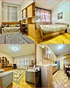 Аренда 3-комнатной квартиры, Мирзо-Улугбекский район