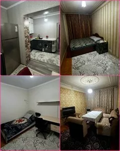 Аренда 3-комнатной квартиры, Мирзо-Улугбекский район, Корасу-3