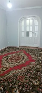 Аренда 3-комнатной квартиры на Алгоритме