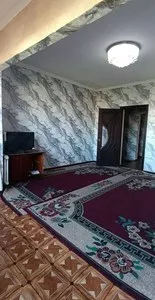 Аренда 3-комнатной квартиры на Чиланзаре 20 квартал