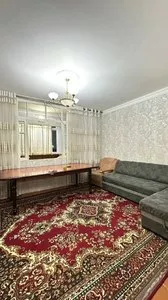 Аренда 3-комнатной квартиры на Чиланзаре 20 квартал