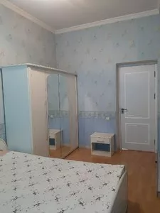 Аренда 3-комнатной квартиры на Дархане