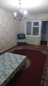 Аренда 3-комнатной квартиры на Каракамыше 1/2