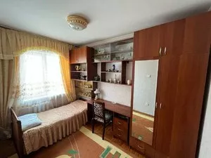 Аренда 3-комнатной квартиры на Карасу-1