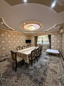 Аренда 3-комнатной квартиры на Паркентском