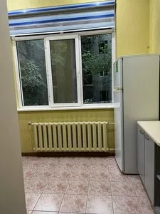 Аренда 3-комнатной квартиры на Шота Руставели