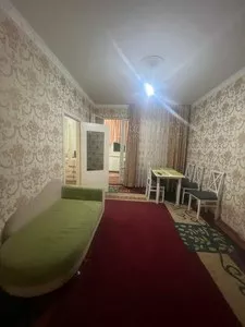 Аренда 3-комнатной квартиры на Спутнике-4