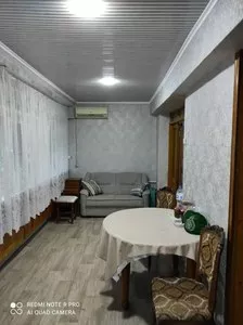 Аренда 3-комнатной квартиры на Ц-1