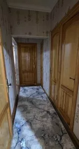 Аренда 3-комнатной квартиры на ТТЗ, Ахмад Югнакий