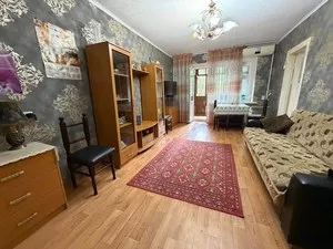 Аренда 3-комнатной квартиры на улице Дубовая