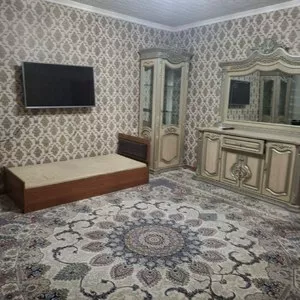 Аренда 3-комнатной квартиры на Воднике