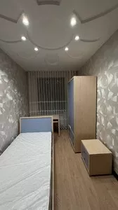 Аренда 3-комнатной квартиры на Юнус Раджаби