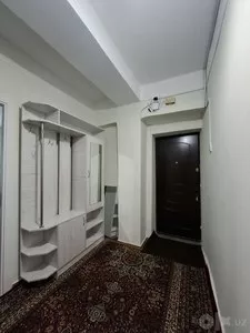 Аренда 3-комнатной квартиры на Юнусабад-4