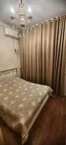 Аренда 3-комнатной квартиры на Юнусабаде, Бодомзор