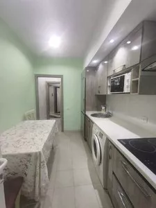 Аренда 3-комнатной квартиры на Юнусабаде, метро Минор