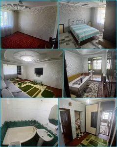Аренда 3-комнатной квартиры, Сергели-4