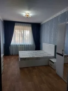 Аренда 3-комнатной квартиры