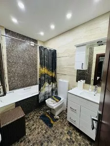 Аренда 3-комнатной квартиры, Ц-1, 107 кв.м