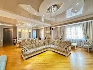 Аренда 3-комнатной квартиры, Ц-2, 140 кв.м