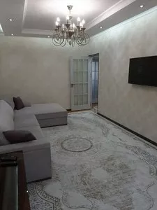 Аренда 3-комнатной квартиры, Ц-5, метро Минор