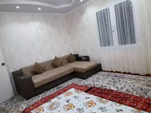Аренда 3-комнатной квартиры у метро Новза
