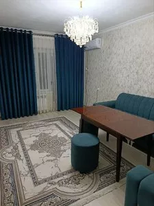 Аренда 3-комнатной квартиры в Академгородке