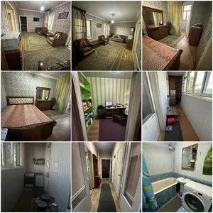 Аренда 3-комнатной квартиры в Алмазарском районе, Бешкурган 3