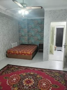 Аренда 3-комнатной квартиры в Алмазарском районе, Вузгородок