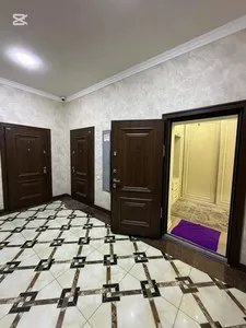 Аренда 3-комнатной квартиры в Андижане, 140 кв.м