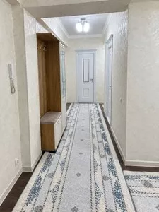 Аренда 3-комнатной квартиры в Андижане, 6-й микрорайон