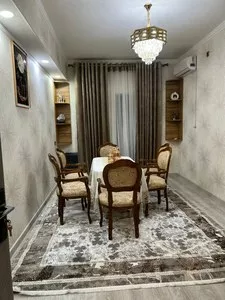Аренда 3-комнатной квартиры в Бектемирском районе, Водник
