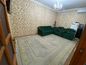 Аренда 3-комнатной квартиры в Чиланзар 10-квартал