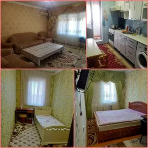 Аренда 3-комнатной квартиры в Чиланзаре