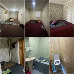 Аренда 3-комнатной квартиры в Чиланзарском районе, Алгоритм