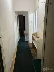 Аренда 3-комнатной квартиры в Чиланзарском районе