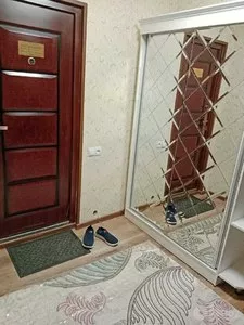 Аренда 3-комнатной квартиры в Чирчике