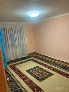 Аренда 3-комнатной квартиры в Чирчике