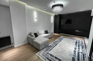 Аренда 3-комнатной квартиры в ЖК Akay City, 100 кв.м