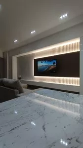 Аренда 3-комнатной квартиры в ЖК Akay City, 79 кв.м