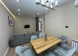 Аренда 3-комнатной квартиры в ЖК Akay City, Дархон