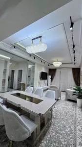 Аренда 3-комнатной квартиры в ЖК Boulevard, Tashkent City