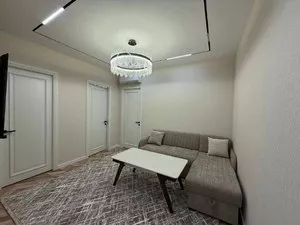 Аренда 3-комнатной квартиры в ЖК Celebrity Residence, Яккасарайский район