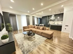 Аренда 3-комнатной квартиры в ЖК Dustlar, Юнусабадский район